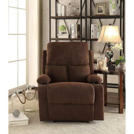 Rosia - Recliner (Motion) ACME 