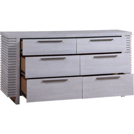 Aromas - Dresser - White Oak ACME 