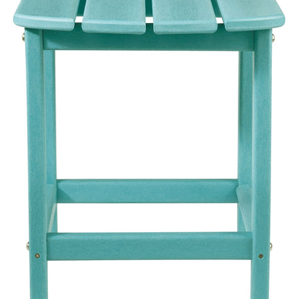 Sundown Treasure - Outdoor End Table Signature Design by Ashley® 