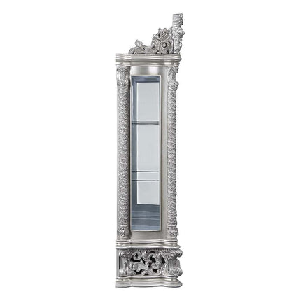 Valkyrie - Curio - Antique Platinum ACME 