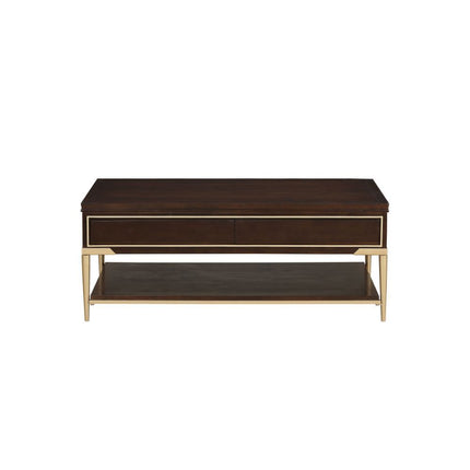 Eschenbach - Coffee Table - Cherry ACME 