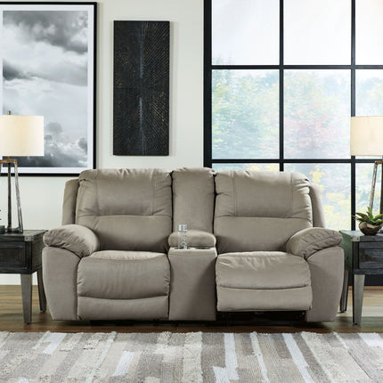 Next-Gen Gaucho - Power Reclining Living Room Set Signature Design by Ashley® 