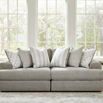 Avaliyah - Sectional Signature Design by Ashley® 