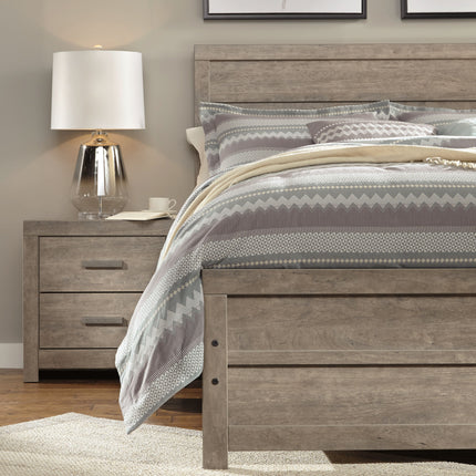 Culverbach - Panel Bedroom Set Signature Design by Ashley® 