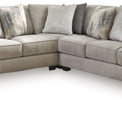 Ardsley - Sectional Benchcraft® 