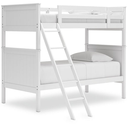 Nextonfort - Bunk Bed Signature Design by Ashley® 