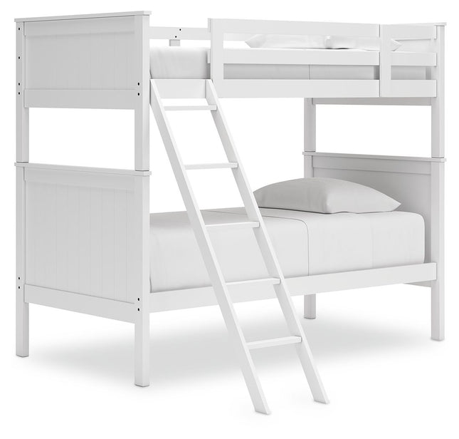 Nextonfort - Bunk Bed Signature Design by Ashley® 