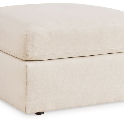 Modmax - Oversized Accent Ottoman Signature Design by Ashley® 