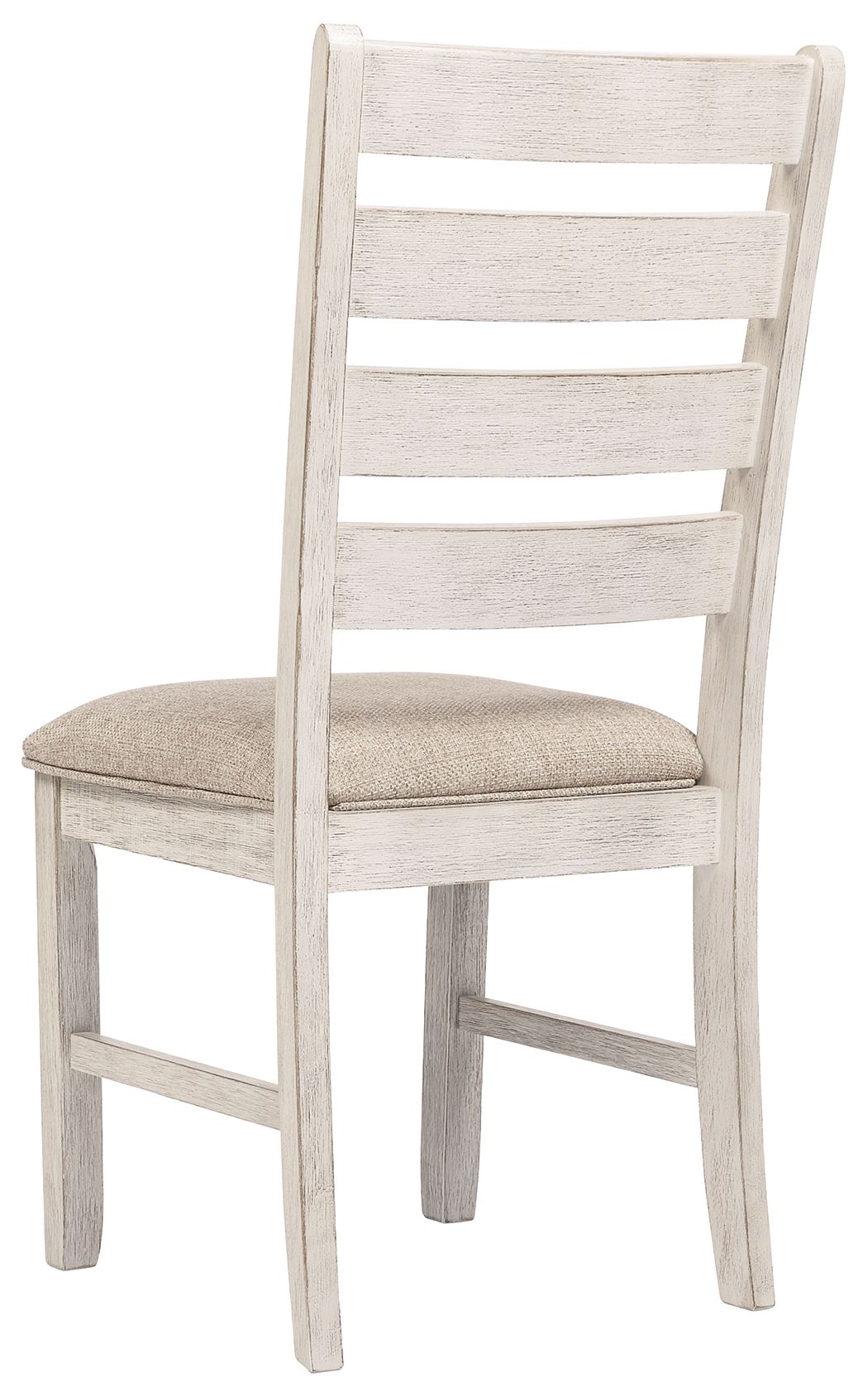 Skempton - White - Dining Uph Side Chair (Set of 2) - Tony's Home Furnishings