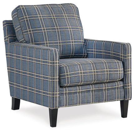 Traemore - River - Accent Chair Ashley Furniture 