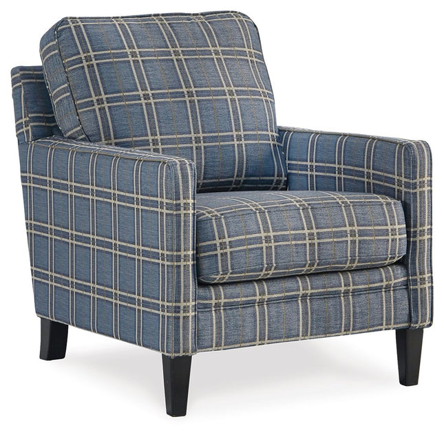 Traemore - River - Accent Chair Ashley Furniture 