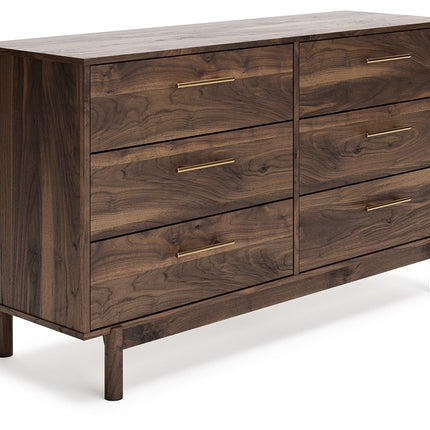 Calverson - Accent Drawer Chest Signature Design by Ashley® 