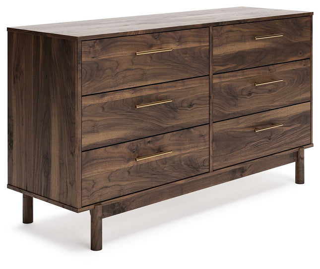 Calverson - Accent Drawer Chest Signature Design by Ashley® 