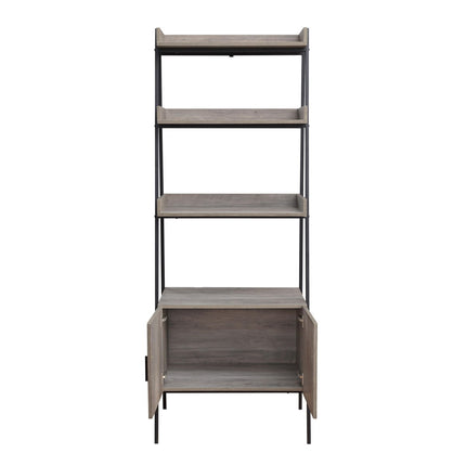 Zakwani - BookShelf ACME 