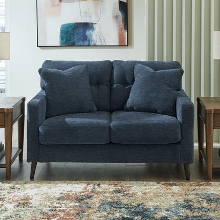 Bixler - Loveseat Signature Design by Ashley® 