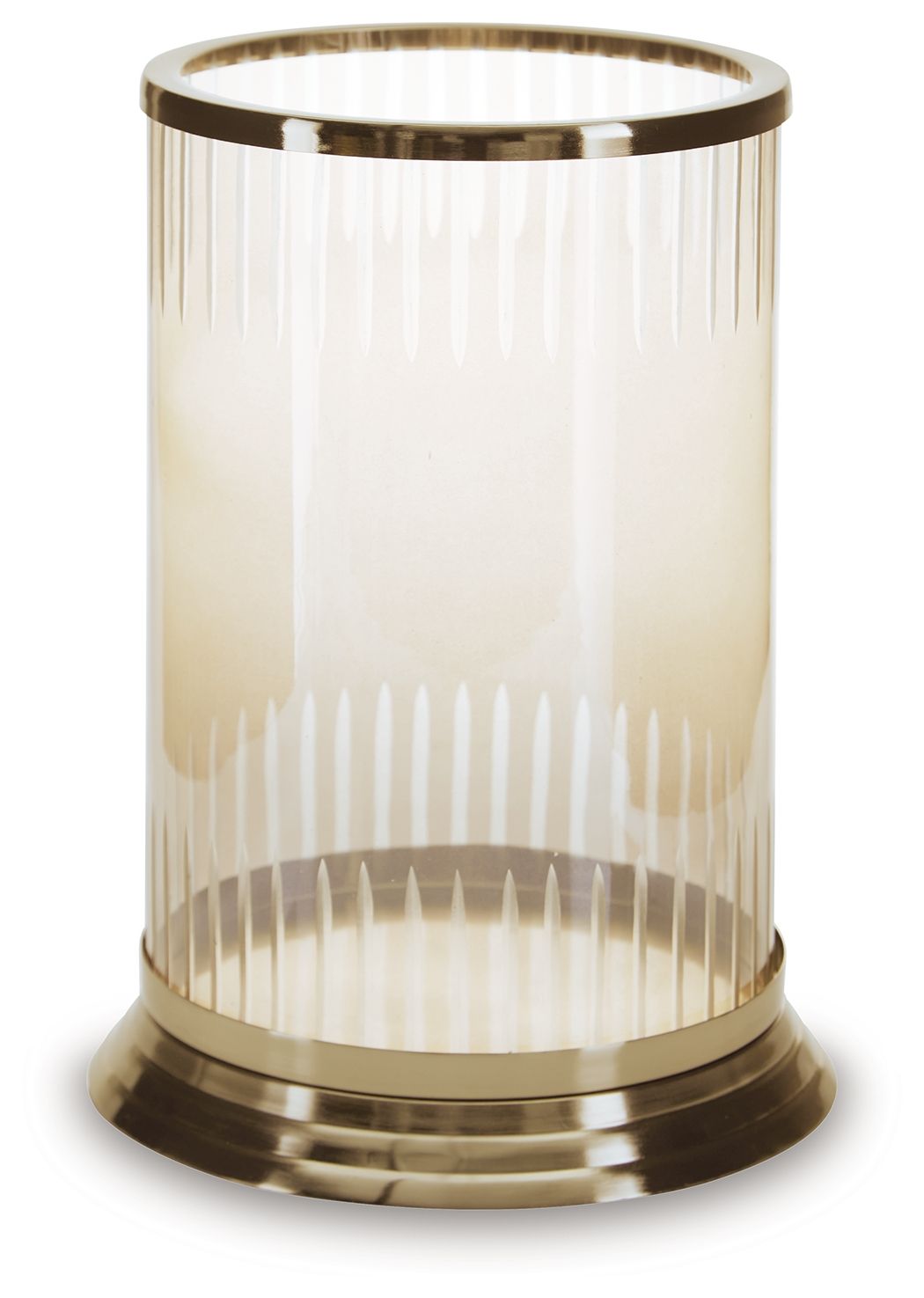 Aavinson - Candle Holder - Tony's Home Furnishings