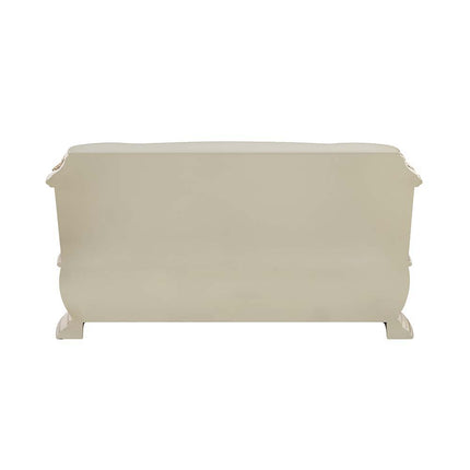 Danae - Dresser - Champagne & Gold Finish ACME 