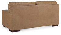 Thumbnail for Lombardia - Tumbleweed - 2 Pc. - Sofa, Loveseat Signature Design by Ashley® 