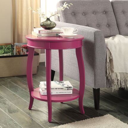 Aberta - Accent Table ACME 