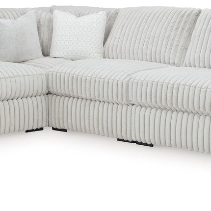 Stupendous - Sectional Signature Design by Ashley® 