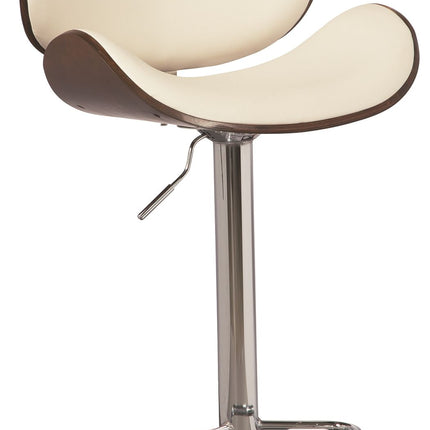 Bellatier - Adjustable Height Barstool Signature Design by Ashley® 