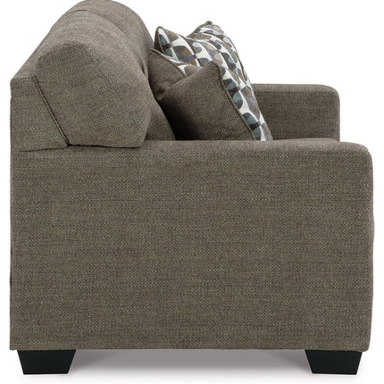 Mahoney - Loveseat Ashley Furniture 