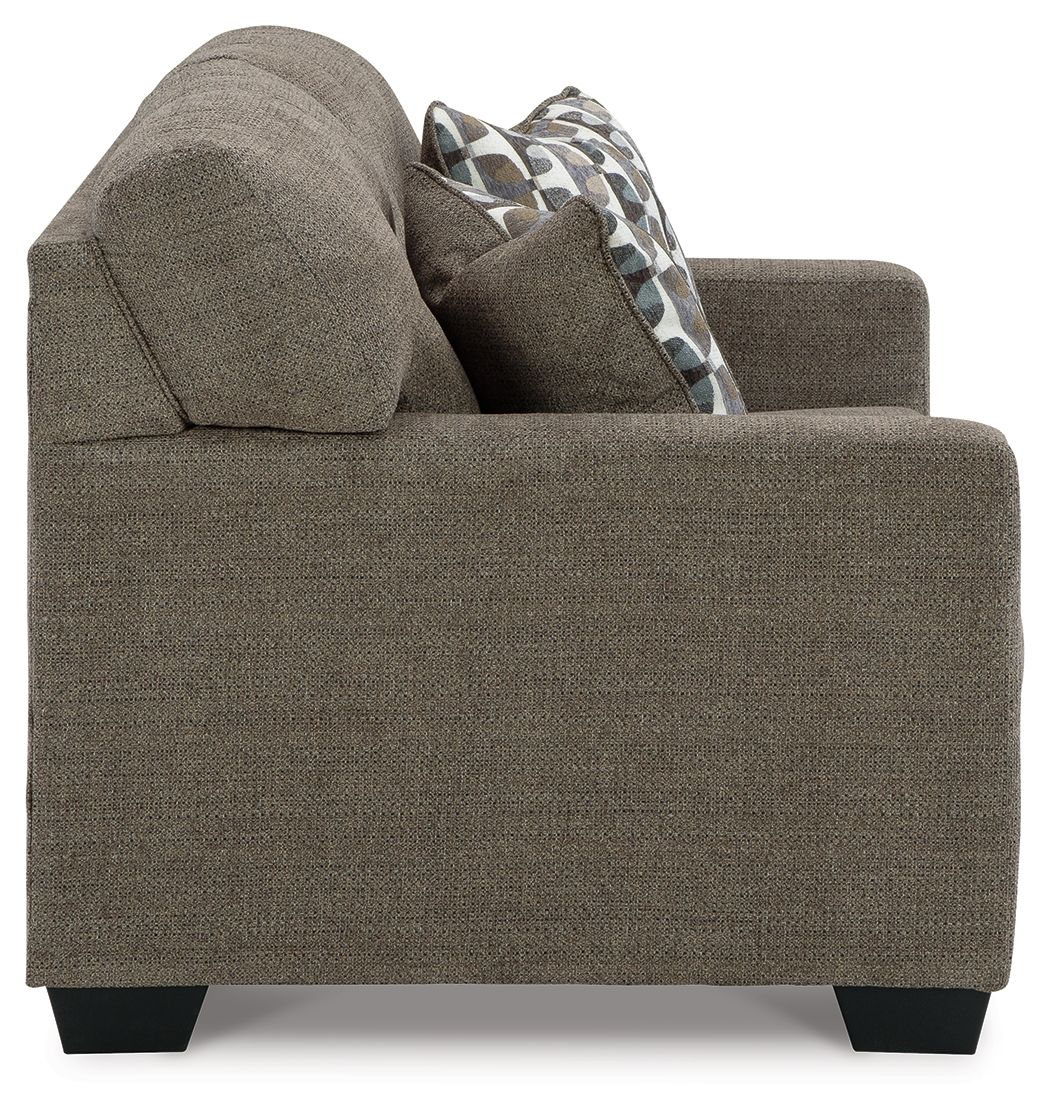 Mahoney - Loveseat Ashley Furniture 
