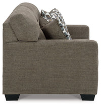 Mahoney - Loveseat Ashley Furniture 