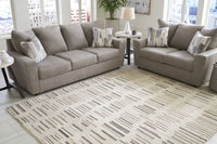 Thumbnail for Leesdale - Rug - Tony's Home Furnishings