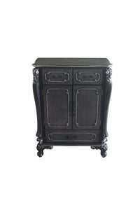 Thumbnail for House - Delphine - Chest - Charcoal Finish - Tony's Home Furnishings