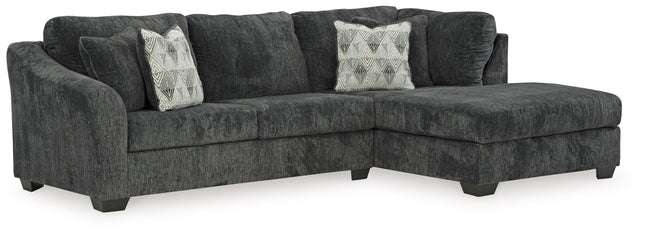 Biddeford -Sectional - Tony's Home Furnishings