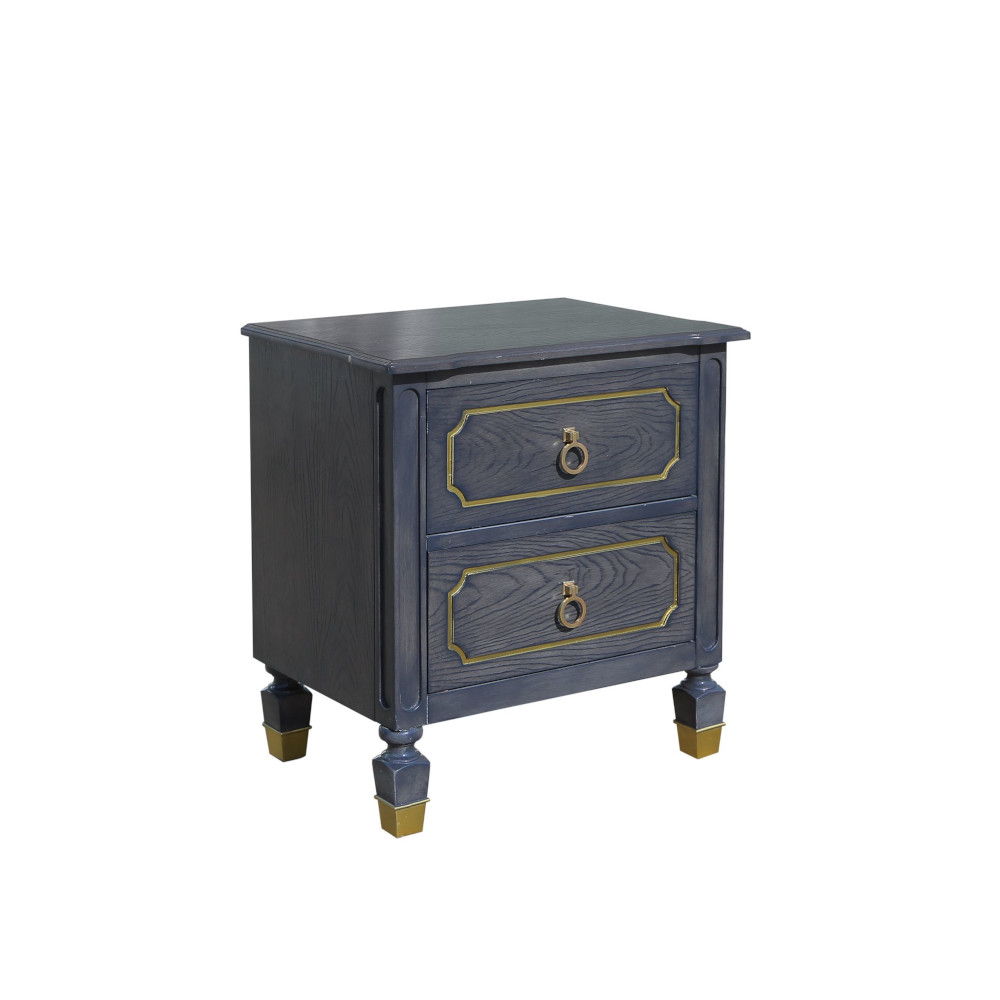 House - Marchese Nightstand - Tony's Home Furnishings