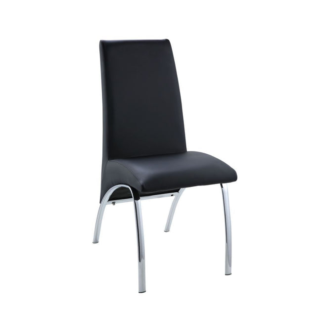 Pervis - Side Chair - Tony's Home Furnishings