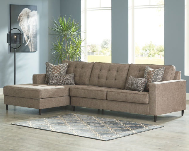 Flintshire - Sectional - Tony's Home Furnishings