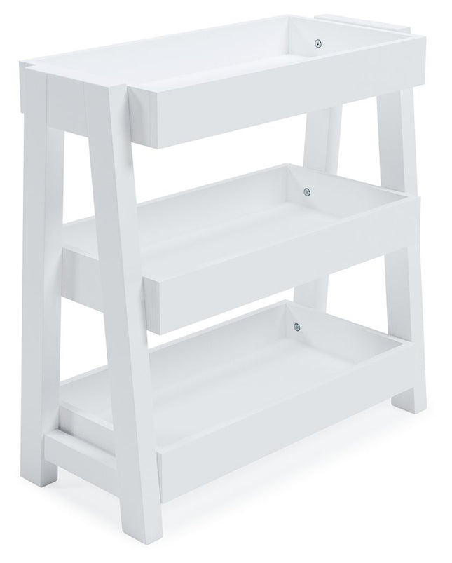 Blariden - Shelf Accent Table - Tony's Home Furnishings