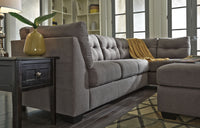Thumbnail for Maier - Sectional - Tony's Home Furnishings