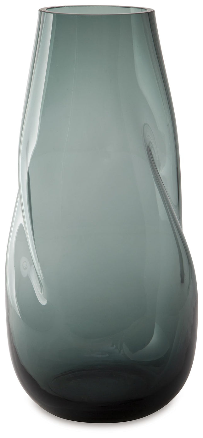 Beamund - Vase - 13" - Tony's Home Furnishings