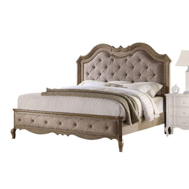 Chelmsford - Bed - Tony's Home Furnishings