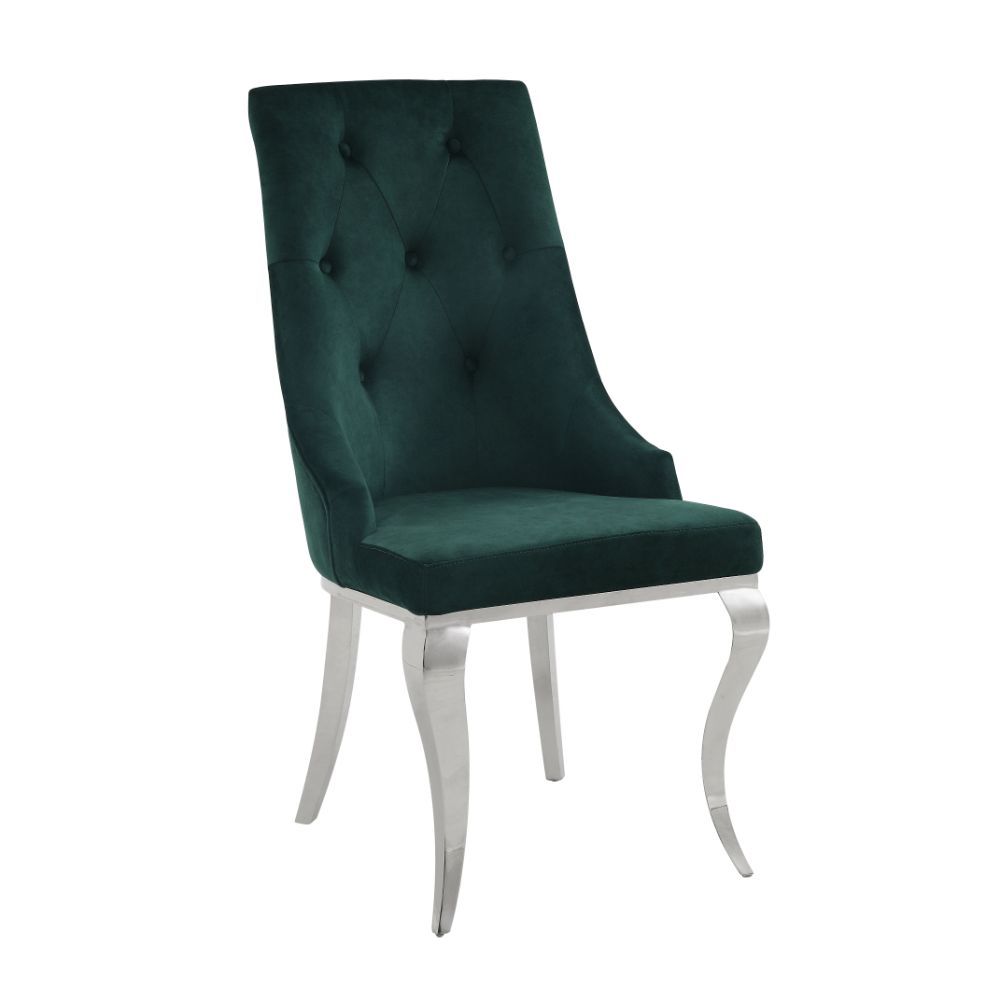 Dekel - Side Chair - Tony's Home Furnishings