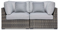 Thumbnail for Harbor Court - Corner With Cushion - Tony's Home Furnishings