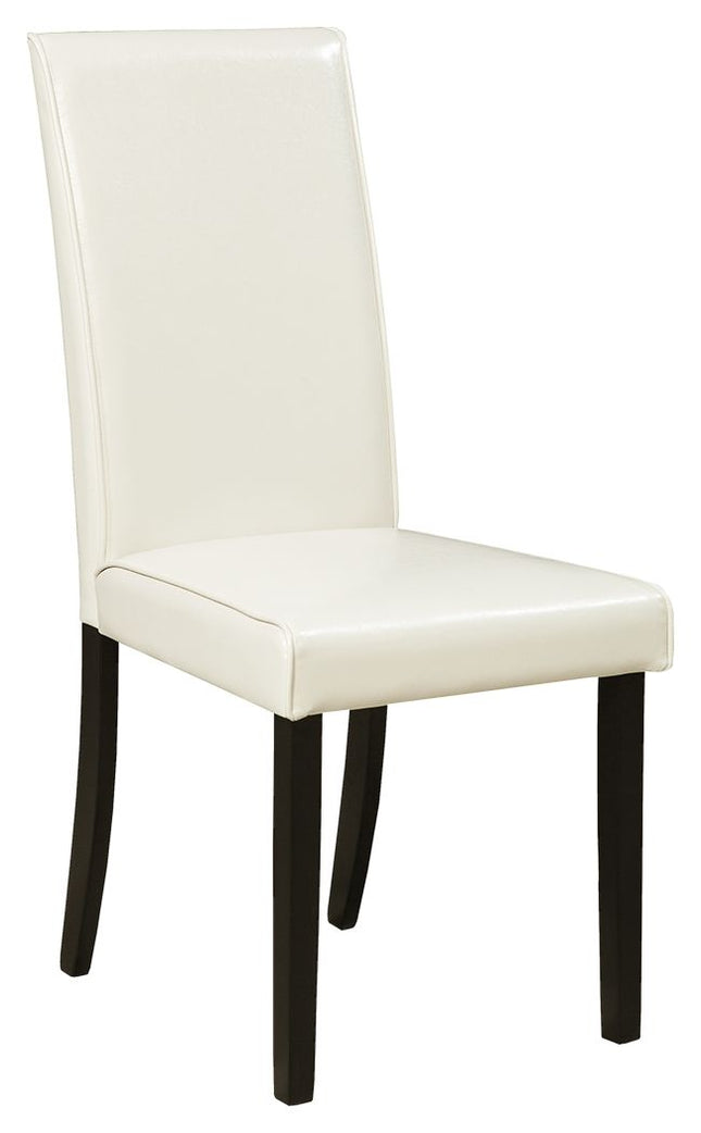 Kimonte - Dining Side Chair - Tony's Home Furnishings