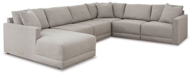 Katany - Sectional - Tony's Home Furnishings