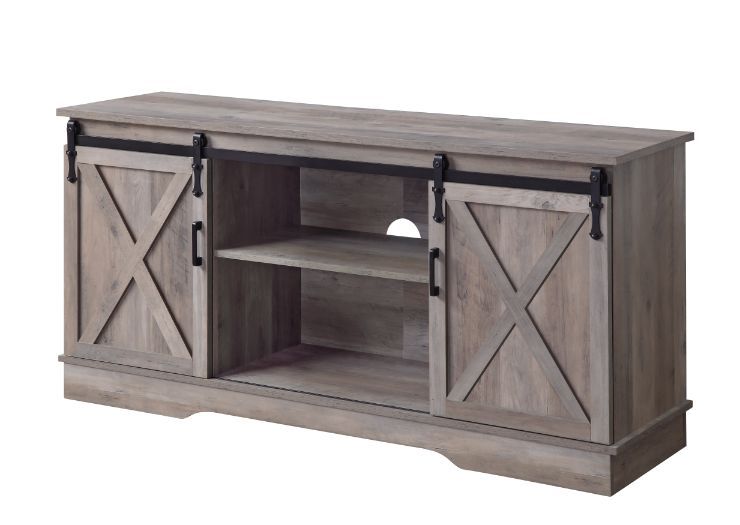 Bennet - TV Stand - Tony's Home Furnishings