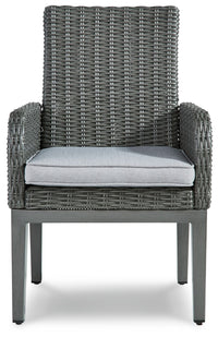Thumbnail for Elite Park - Arm Chair With Cushion - Tony's Home Furnishings