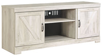 Thumbnail for Bellaby - TV Stand W/Fireplace Option - Tony's Home Furnishings