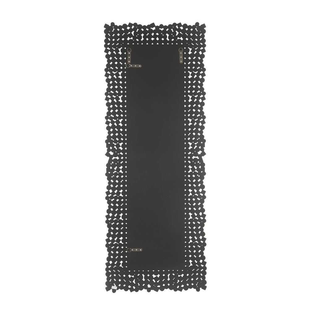 Kachina - Wall Decor - Mirrored & Faux Gems - 63" - Tony's Home Furnishings