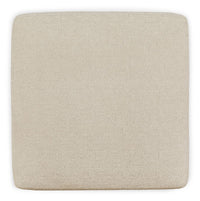 Thumbnail for Edenfield - Oversized Accent Ottoman
