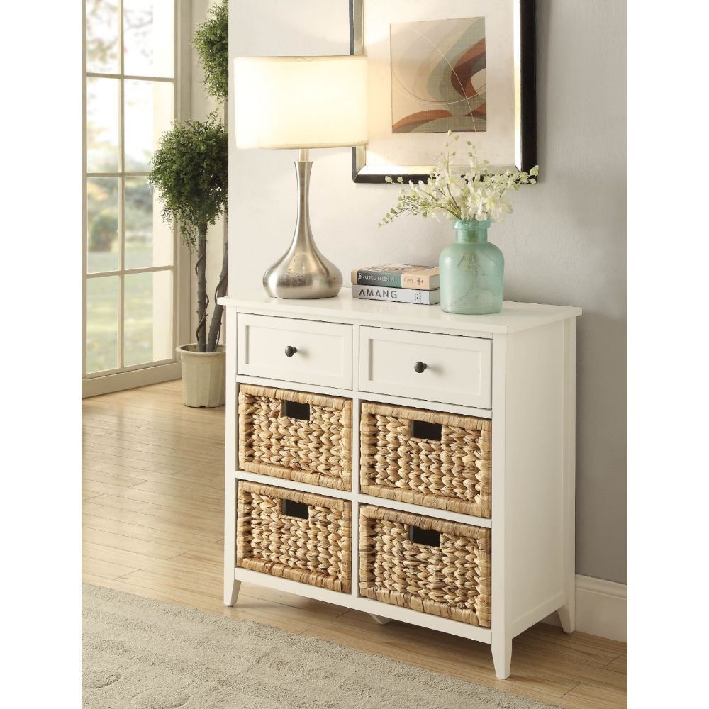 Flavius - Transitional - Console Table - Tony's Home Furnishings