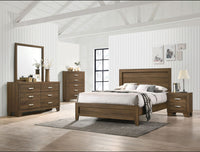 Thumbnail for Miquell - Dresser - Tony's Home Furnishings