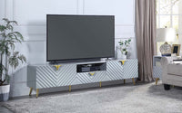 Thumbnail for Gaines - TV Stand - Tony's Home Furnishings